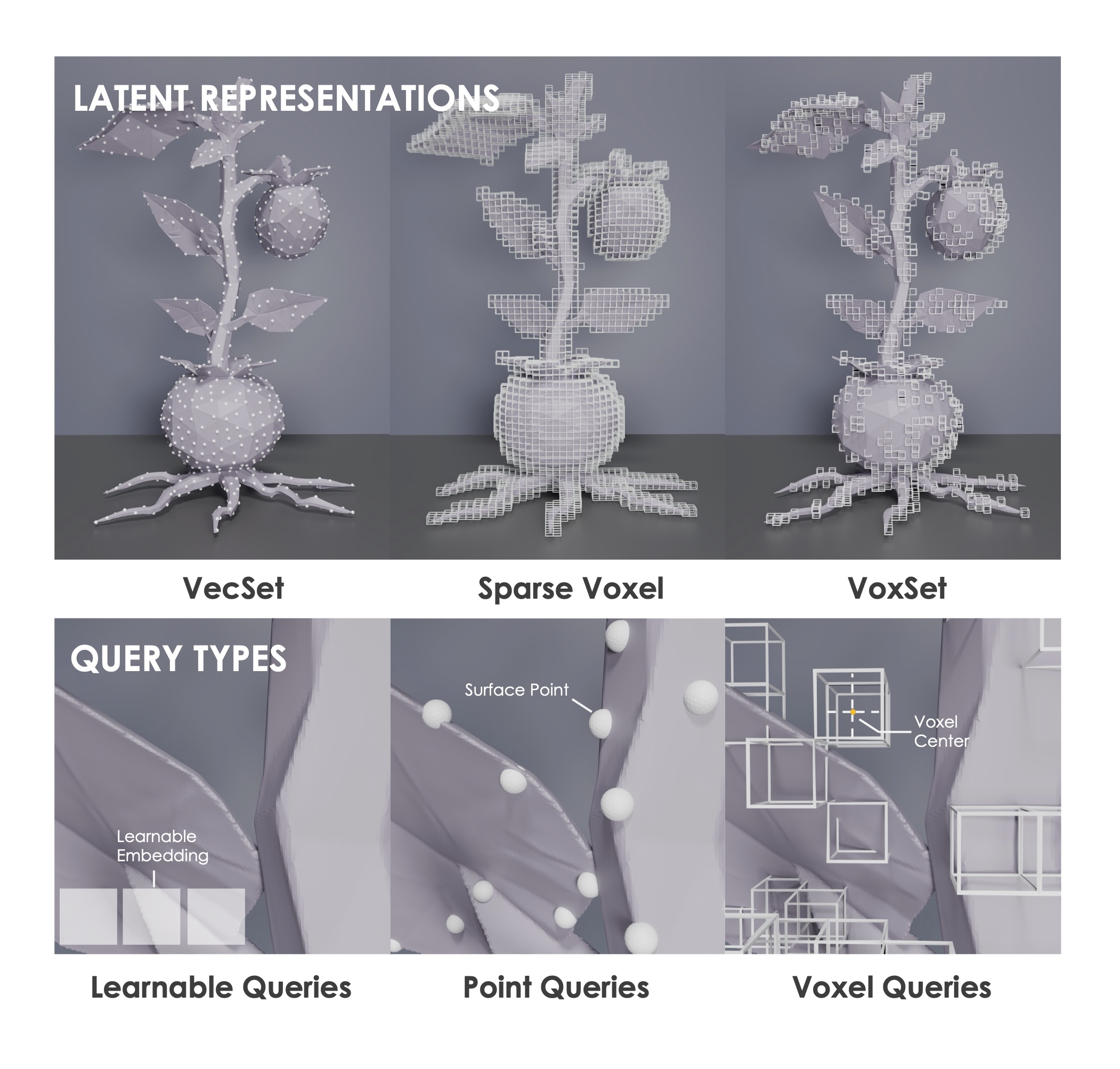VoxSet Representation Diagram